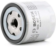 Bosch Alyvos filtras AUDI Q3 FORD SEAT VW 04E115561S 030115561AN