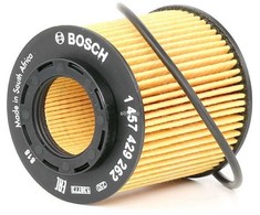 Bosch Alyvos Filtras BMW E46 E85 E60 E61 E83 E81 E90 E91 E92 E93 E82 E88 E84