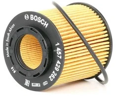 Bosch Alyvos Filtras BMW E46 E85 E60 E61 E83 E81 E90 E91 E92 E93 E82 E88 E84