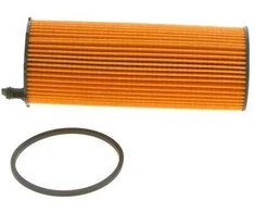 BOSCH alyvos filtras F026407002 057115561L