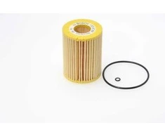 BOSCH alyvos filtras F026407008 01V409057