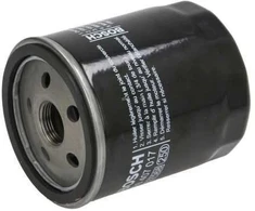 BOSCH alyvos filtras F026407017