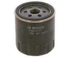 BOSCH alyvos filtras F026407017