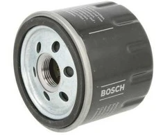 BOSCH alyvos filtras F026407022