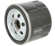 BOSCH alyvos filtras F026407022