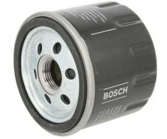 BOSCH alyvos filtras F026407022