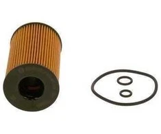 BOSCH alyvos filtras F026407023 03L115562