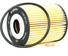 BOSCH alyvos filtras F026407071 93745425