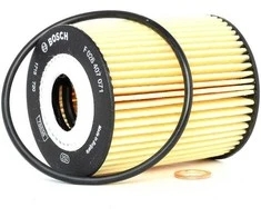 BOSCH alyvos filtras F026407071 93745425