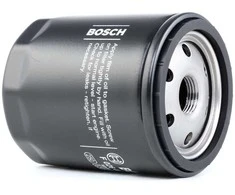 BOSCH alyvos filtras F026407085