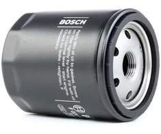 BOSCH alyvos filtras F026407085