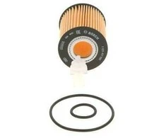 BOSCH alyvos filtras F026407090