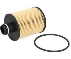 BOSCH alyvos filtras F026407095