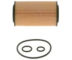 BOSCH alyvos filtras F026407112 070115562