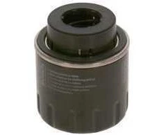BOSCH alyvos filtras F026407181 03C115403F
