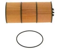 Bosch Alyvos Filtras Mercedes Benz Actros Antos Arocs 1842 2042 2542 2642 3342 A642170 A642171 A642172 A642173