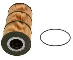 Bosch Alyvos Filtras Mercedes Benz Actros Antos Arocs 1842 2042 2542 2642 3342 A642170 A642171 A642172 A642173