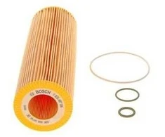 BOSCH alyvos filtras F026407196 2625884