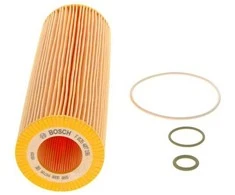 BOSCH alyvos filtras F026407196 2625884