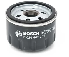 BOSCH alyvos filtras F026407251 11427696110
