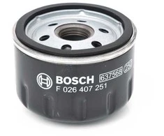 BOSCH alyvos filtras F026407251 11427696110