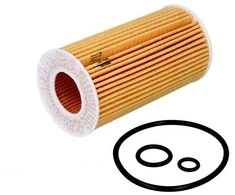 Bosch Alyvos filtras Mercedes-Benz C 200 CDI C 220 CDI E 200 CDI E 220 CDI A 000 350 03 43 A 000 350 03 44