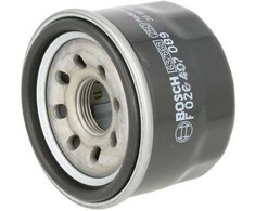Bosch Alyvos Filtras MITSUBISHI Pajero Shogun SMART Fortwo II 451 MF 195 A2C59511703 000 010 9 030