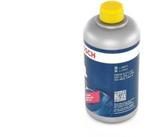 Bosch Audi A3 A4 Skoda Octavia Vw Golf Passat Up Stabdžių Skystis Dot 4 Hp 500ml A0009895605110111 83132405979