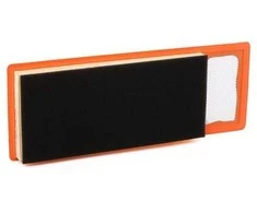 "Bosch Automotive" S0346 oro filtras automobiliams