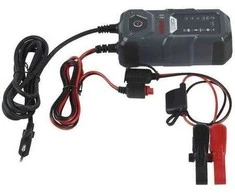 Akumuliatoriaus įkroviklis BOSCH C30, 6–12 V, 3,8 A