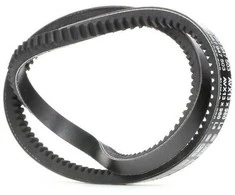 Bosch V Formos Diržas Audi 100 200 Quattro 2.1 2.2 2.3 2144 2226 2309 501 502 503