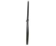 BOSCH cilindrinis diržas 1987947607 A0059978392