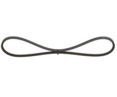 BOSCH cilindrinis diržas 1987947613 A0009930595