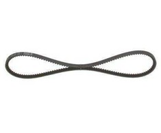 Bosch V Formos Diržas Subaru Leone Iii Vw Transporter T3 713 151 411 713 151 411a