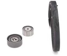 Bosch Dantračio Diržo Komplektas AUDI 100 C4 A6 C4 A8 D2 80 B4 2.6 2.8 058 109 477 058 198 477 058 109 477B