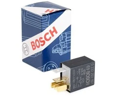 BOSCH daugiafunkcinė relė 0332201107