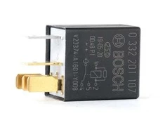 BOSCH daugiafunkcinė relė 0332201107
