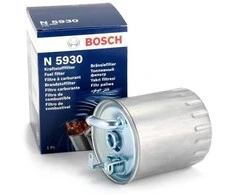 BOSCH degalų filtras 0450905930 A6110920201
