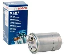 BOSCH degalų filtras 0450906267 1H0127401C