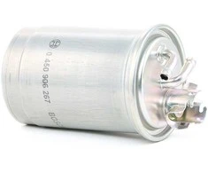 BOSCH degalų filtras 0450906267 1H0127401C