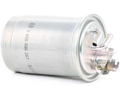 BOSCH degalų filtras 0450906267 1H0127401C