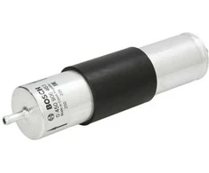 Bosch Kuro Filtras BMW X5 E53 3.0 d 211hp 218hp 17217502664 17217502665