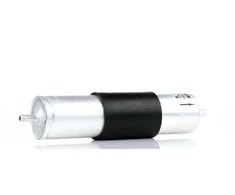Bosch Kuro Filtras BMW X5 E53 3.0 d 211hp 218hp 17217502664 17217502665