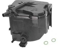 Bosch Kuro filtras Citroen Berlingo C3 C4 Peugeot 206 307 308 1 6 HDi 1560 ccm 75 90 109 hp 17201 17201A 17201B 17201C