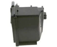 Bosch Kuro filtras Citroen Berlingo C3 C4 Peugeot 206 307 308 1 6 HDi 1560 ccm 75 90 109 hp 17201 17201A 17201B 17201C
