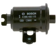 BOSCH degalų filtras 0986450115 2330019145