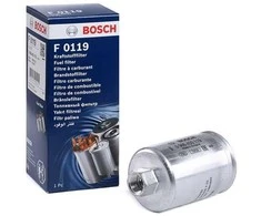 BOSCH degalų filtras 0986450119 CBC7083