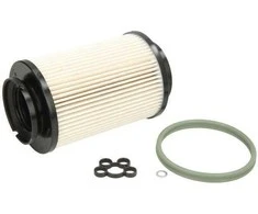 Bosch Kuro filtras AUDI A3 SEAT SKODA VW 1K0127400K 1K0127434A
