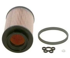 Bosch Kuro filtras AUDI A3 SEAT SKODA VW 1K0127400K 1K0127434A