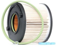 BOSCH degalų filtras 1457070010 7L6127434